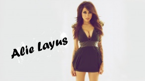 Alisa Leys    